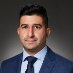 Dr. Sina Najafi, DO