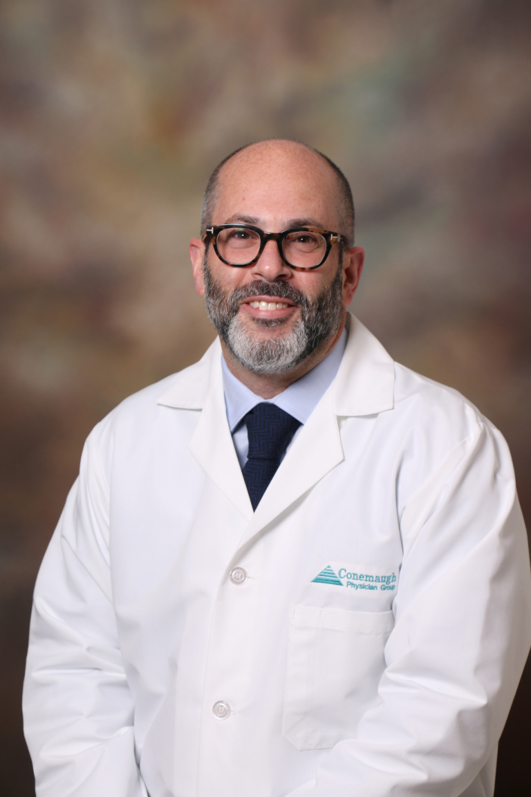 Dr. Howard Brumberg, MD