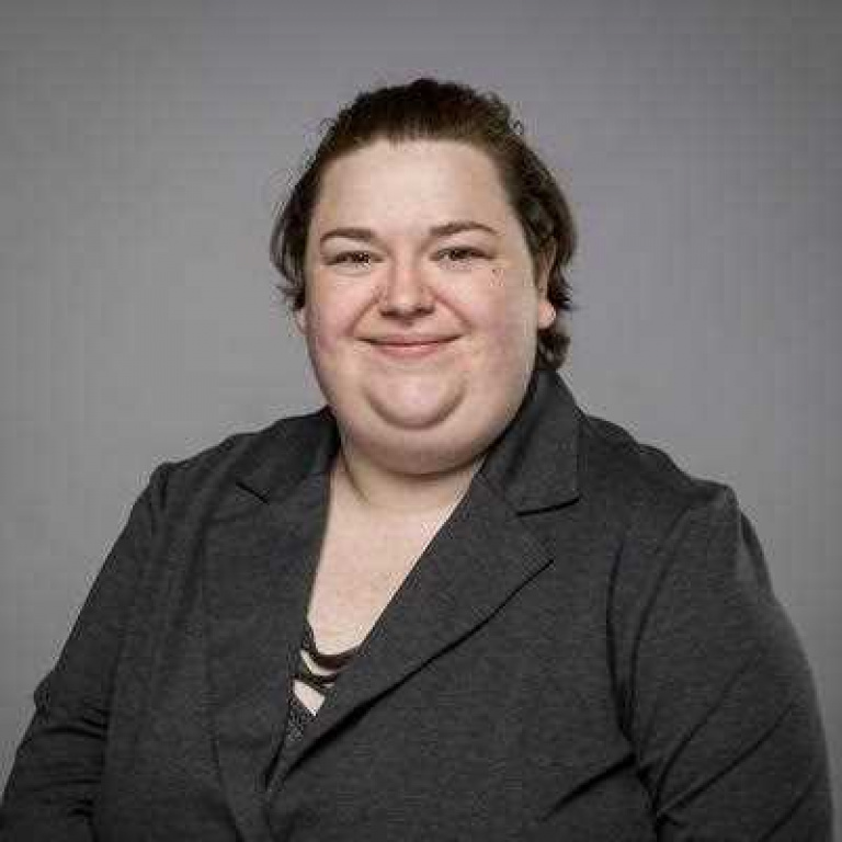 Dr. Danni Ewing, Psy.D