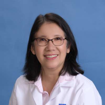 Dr. Jeanette Ilarde, MD
