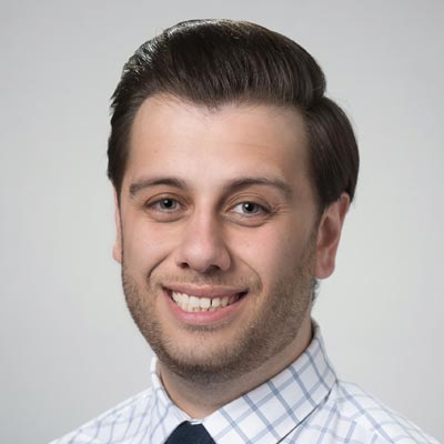 Dr. Matthew Toma, MD