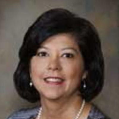 Dr. Anna Lozano, MD
