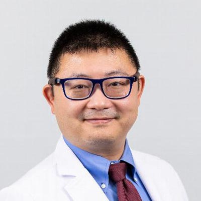 Dr. Chuan Liang, MD