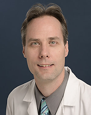 Dr. Alex Page, DO