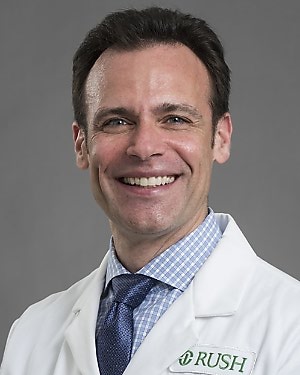 Dr. Joseph Garber, MD