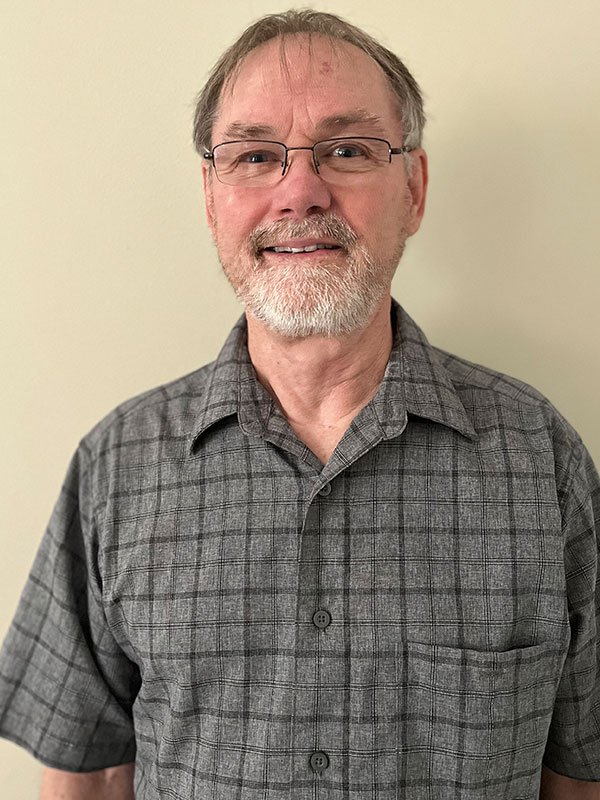 Howard Malpass, LPC
