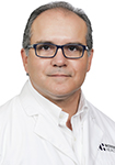 Dr. Fernando Crotte, MD