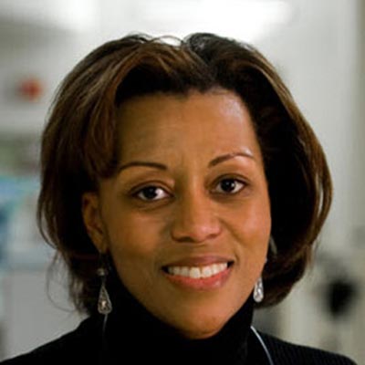 Dr. Shynda Miles, MD