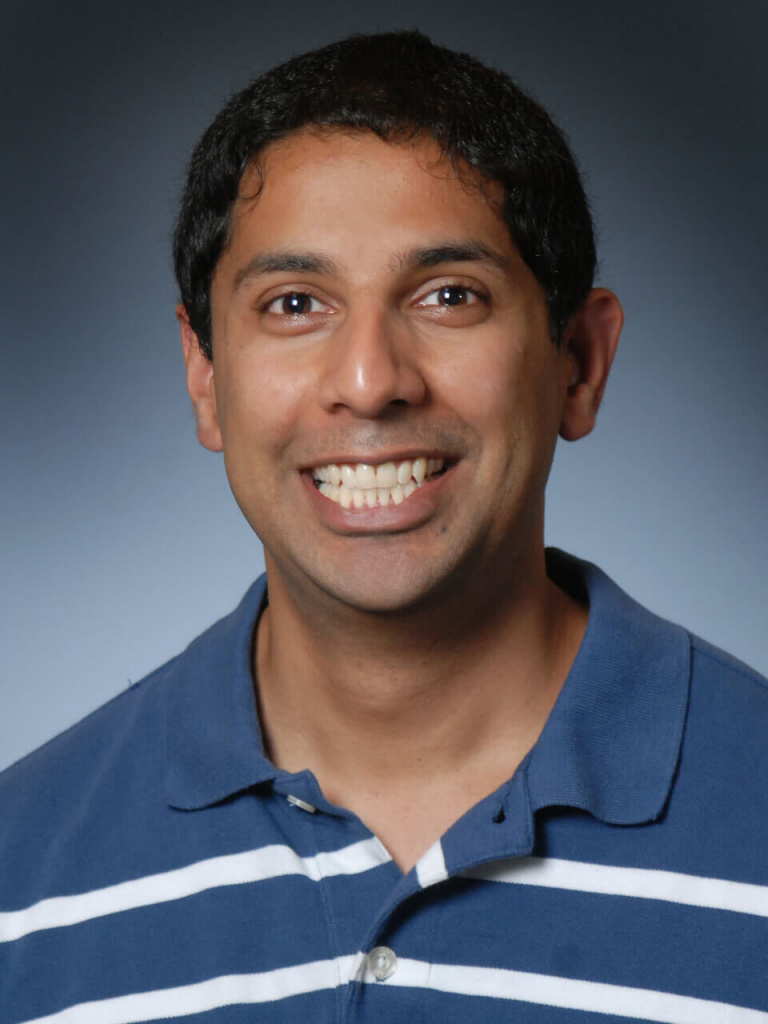 Dr. Vinod Krishnan, MD