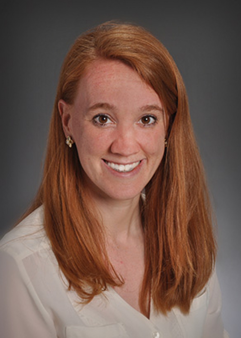 Dr. Meagan Ladell, MD
