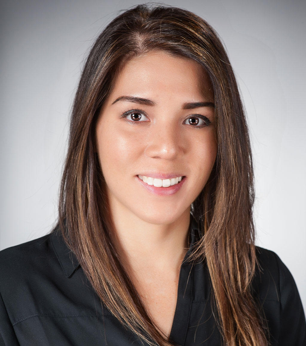 Dr. Nathalie Davila, MD