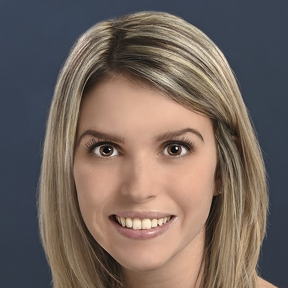 Daramarie Conte, MS