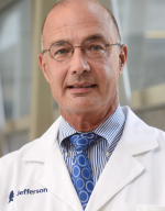 Dr. Charles Yeo, MD