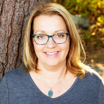 Corrine Potter, PMHNP