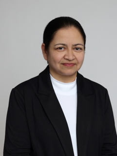 Shahnaz Mulla, PMHNP