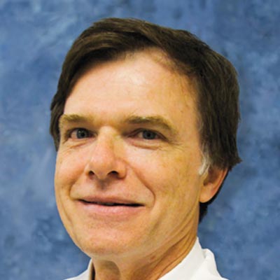 Dr. Stephen Campbell, MD