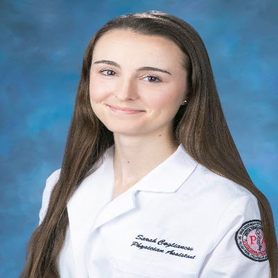 Sarah Coglianese, PA-C