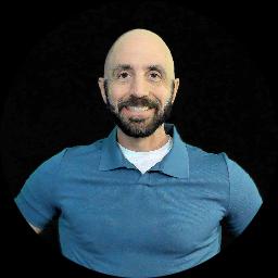 James Hunter, LPC