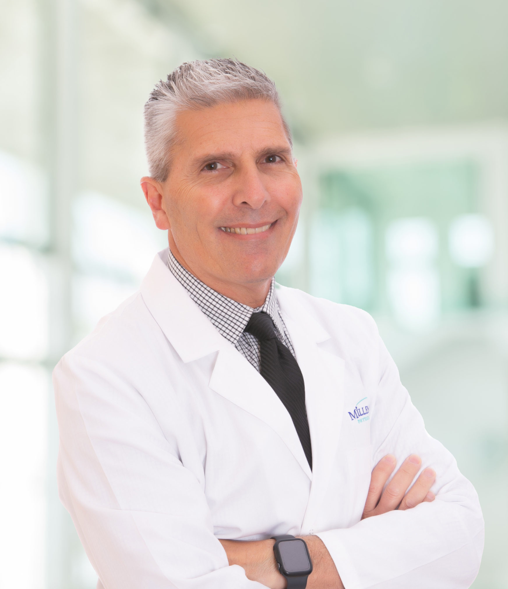 Dr. Donald Maddack, DO