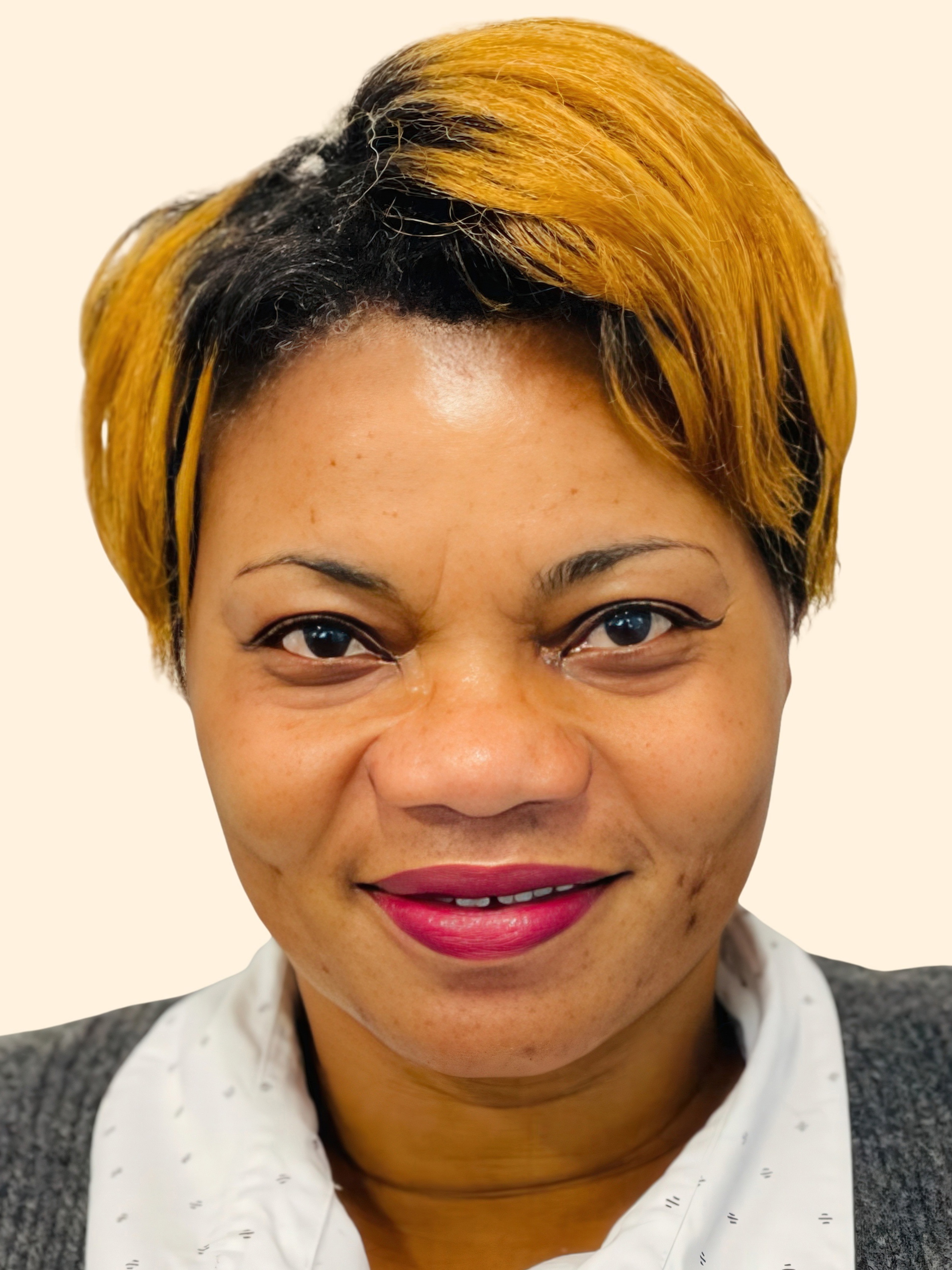 Claris Livingstone, PMHNP