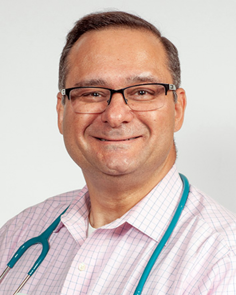 Dr. Robert Adamenko, MD