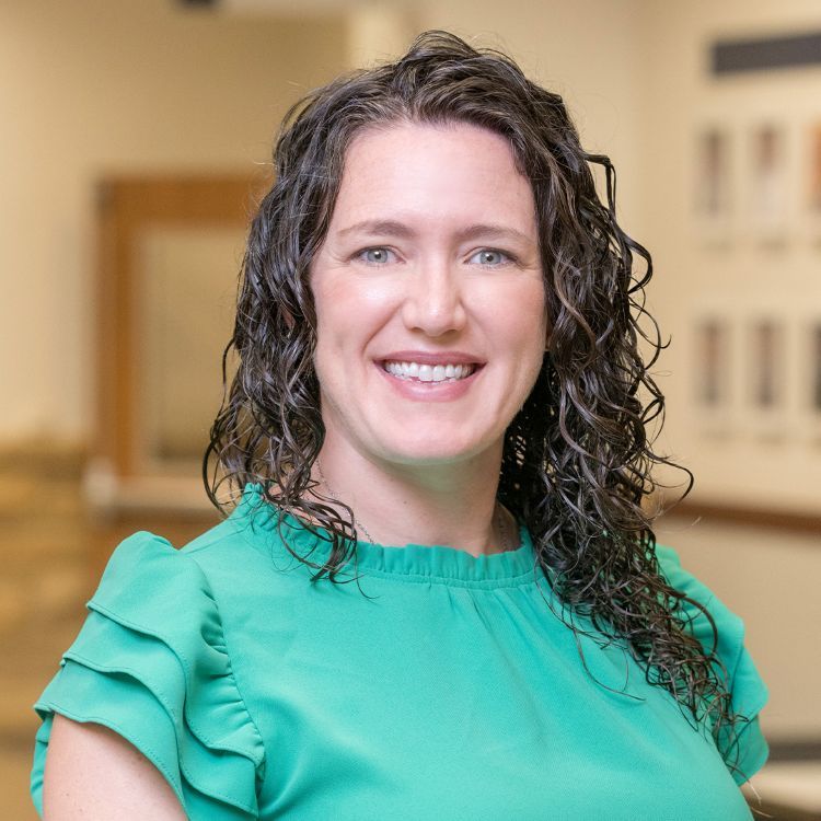 Holly Mercer, PA-C