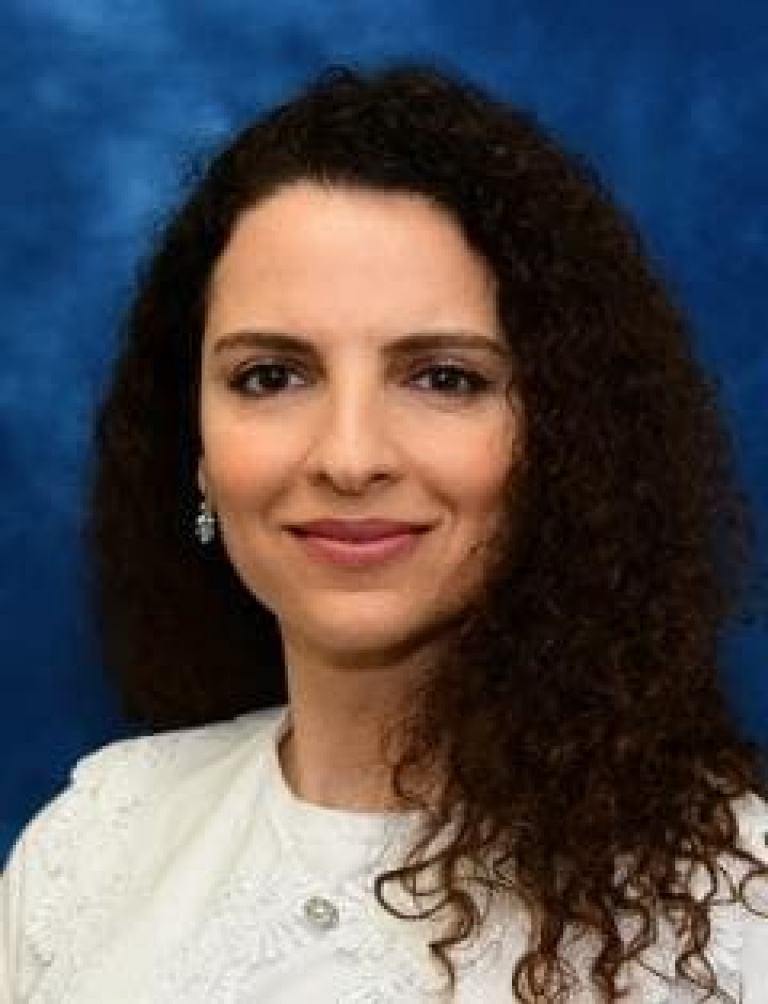 Dr. Christy Tabarani, MD