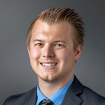 Benjamin Morgan