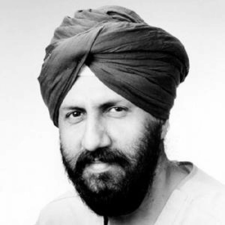 Dr. Amarjit Singh, MD