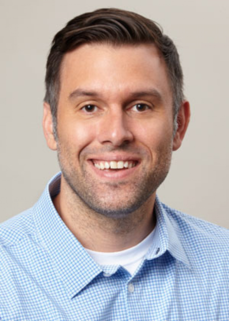 Dr. Adam Van Mason, MD