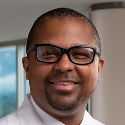 Dr. Christopher Starks, MD