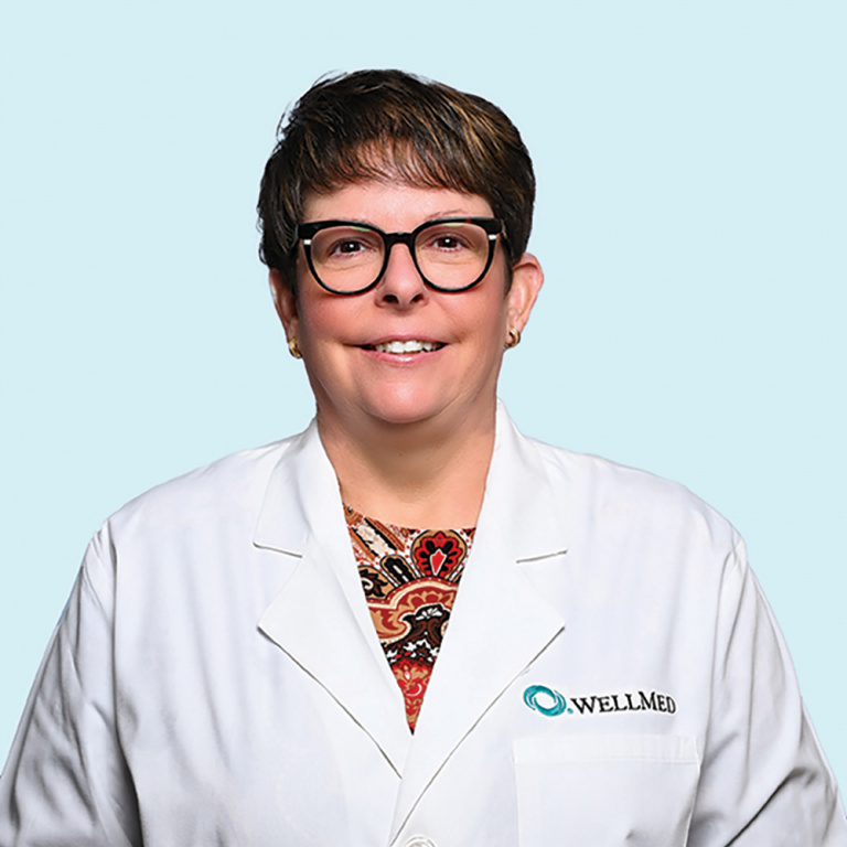 Dr. Dawn Gonzalez, MD