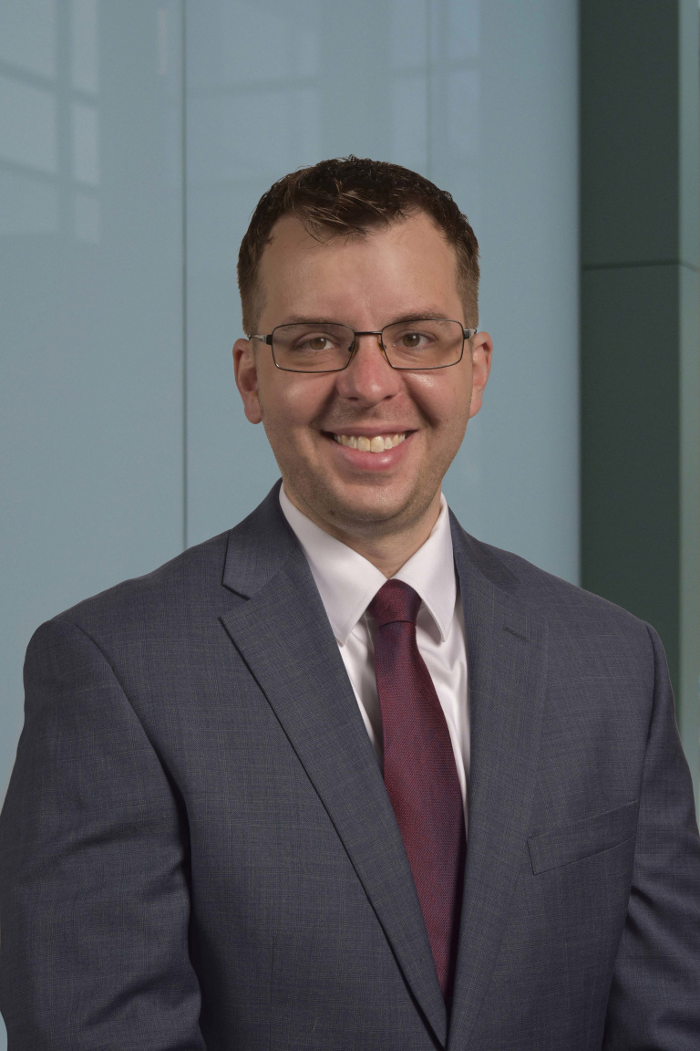 Dr. Collin Burke, MD