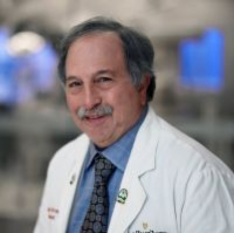 Dr. Neil Strickman, MD
