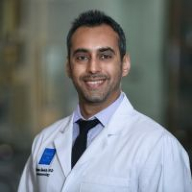 Dr. Rehman Sheikh, MD