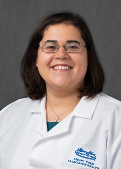 Dr. Angela Ghuneim, DO