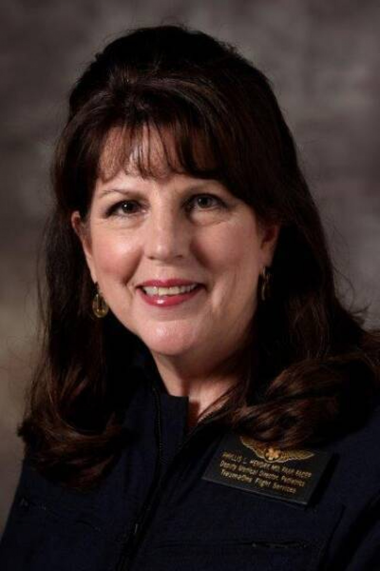 Dr. Phyllis Hendry, MD