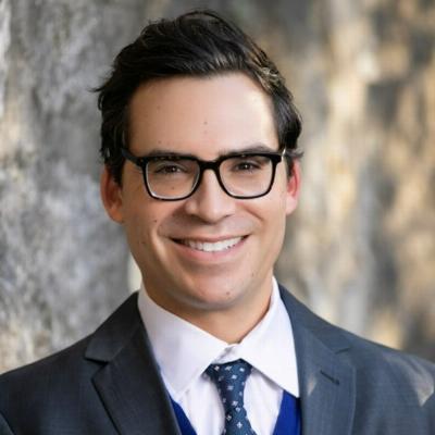 Dr. Michael Cahill, MD