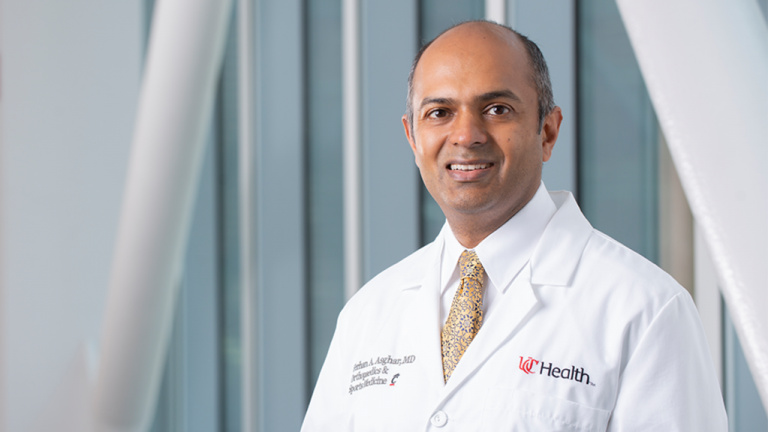 Dr. Ferhan Asghar, MD
