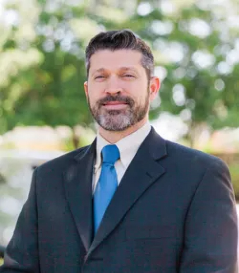 Dr. Ian McLeod, MD