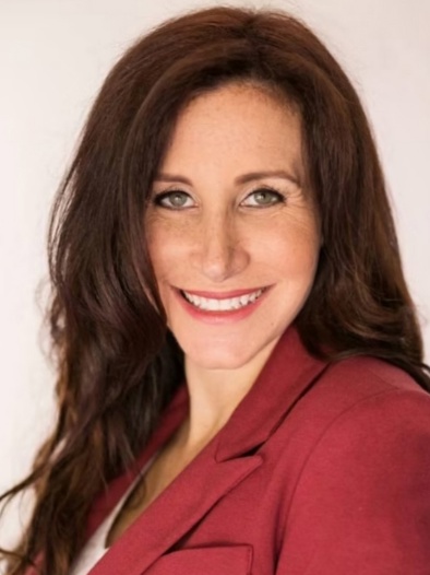 Amanda Levison, MS
