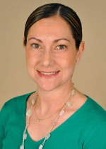 Dr. Andrea Gerard Gonzalez, MD