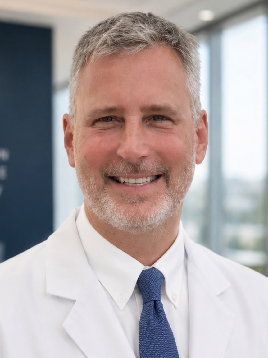 Dr. John Hartweger, MD