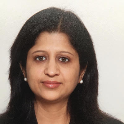 Dr. Zeba Madni, MD