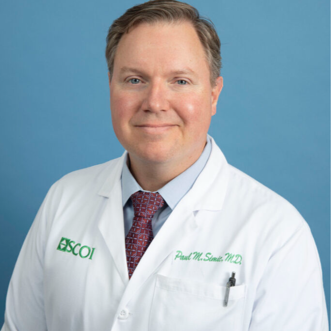 Dr. Paul Simic, MD
