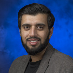 Dr. Mohammad Luqman, MD
