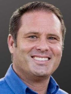 Dr. Steven Ryan, DDS