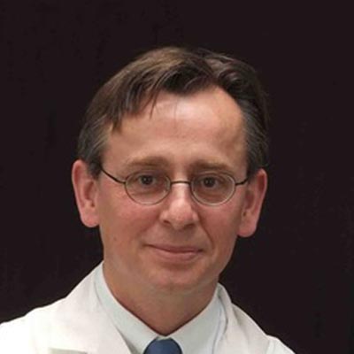 Dr. Mark Johns, MD
