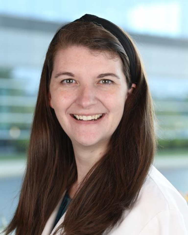 Dr. Kiersten Brown, MD