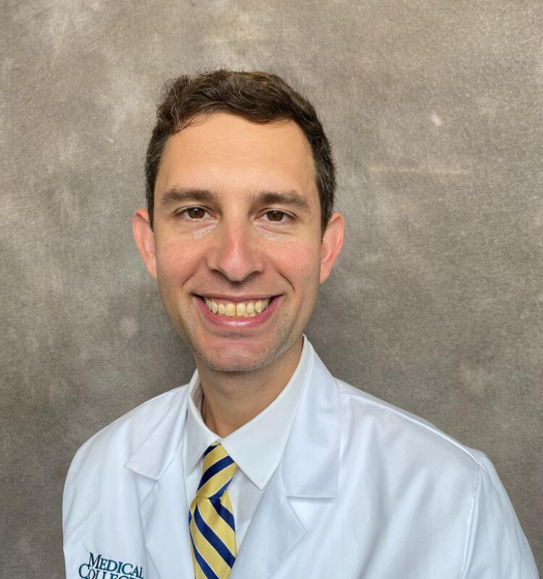 Dr. Martin McKinney, MD